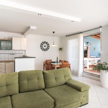 Apartment Horizon Split Kültér fotó