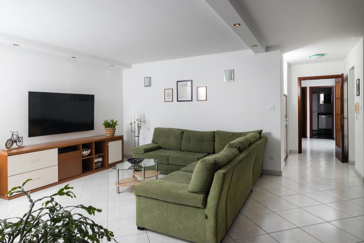 Apartment Horizon Split Kültér fotó