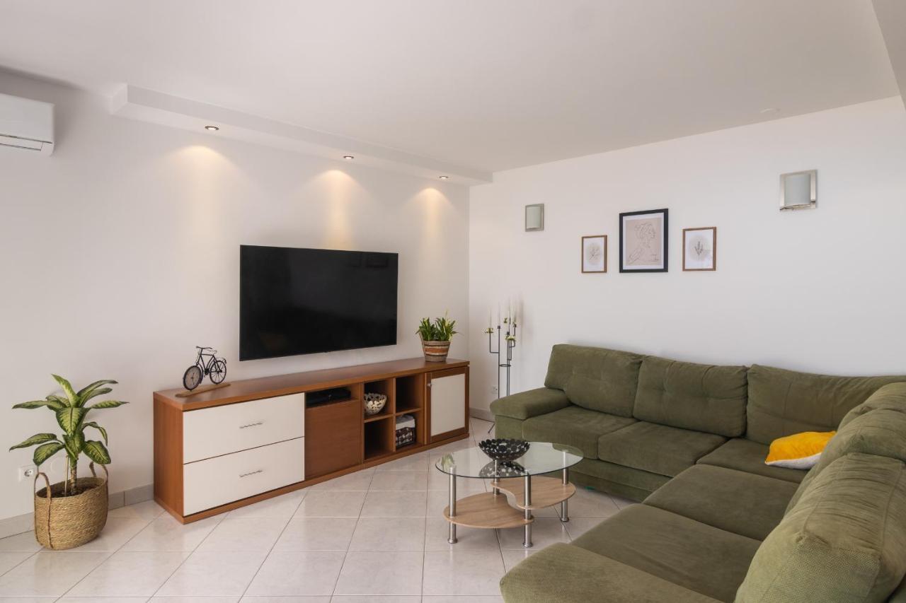 Apartment Horizon Split Kültér fotó